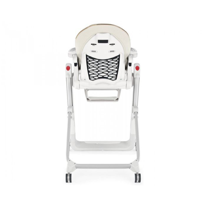 Стульчик для кормления Peg-Perego Siesta Follow Me Lucent (IH03000002BL46PP) изображение 6