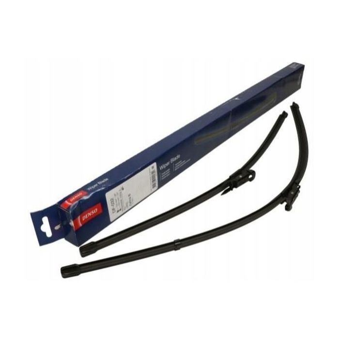 Щетка стеклоочистителя Denso DF-401 изображение 2