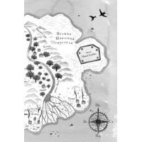 Книга Дикий Народ. Книга 1 - Сильвія Лінстедт Жорж (9786178023072) зображення 3