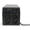 Пристрій безперебійного живлення Digitus 1000VA DN-170074 (DN-170074) зображення 3