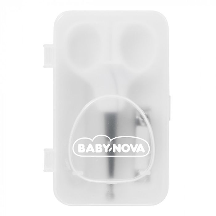 Детский маникюрный набор Baby-Nova Care (3965202) изображение 2