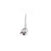 Сетевой удлинитель 2E 5XSchuko з вимикачем,1.5м, white (2E-U05ESM1.5) изображение 5