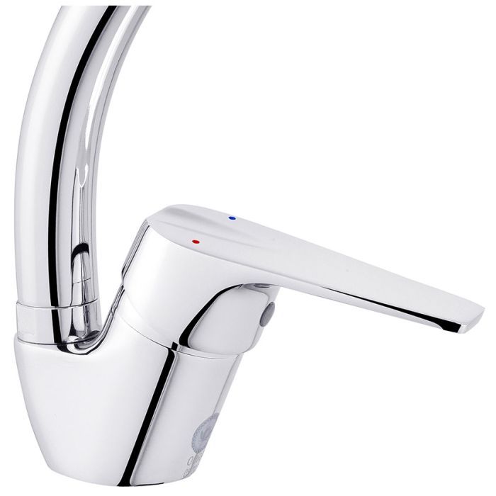Смеситель Kroner Odra-C032 изображение 4