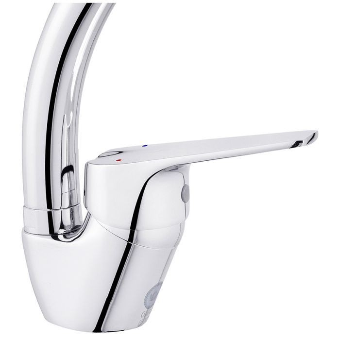 Смеситель Kroner Odra-C032 изображение 5