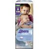Подгузники Libero Comfort Размер 4 (7-11 кг) 50 шт (7322541756844) изображение 2