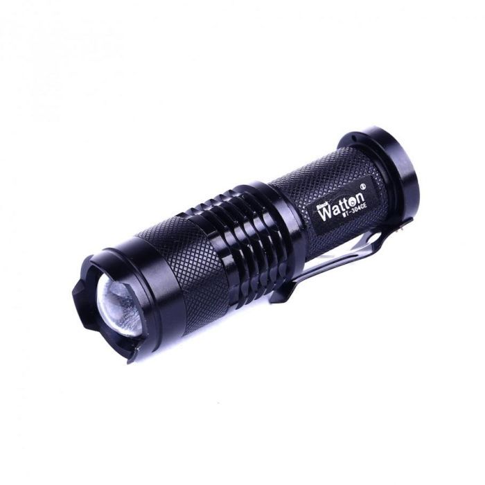 Фонарь Watton WT-304 изображение 2