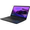 Ноутбук Lenovo IdeaPad Gaming 3 15IHU6 (82K101H2RA) зображення 3