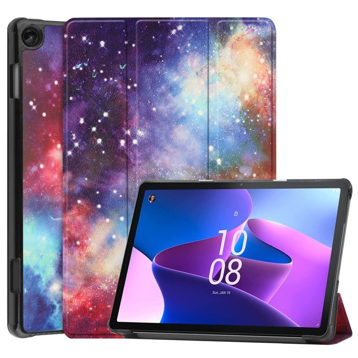Чохол до планшета BeCover Smart Case Lenovo Tab M10 TB-328F (3rd Gen) 10.1" Space (708297) зображення 5