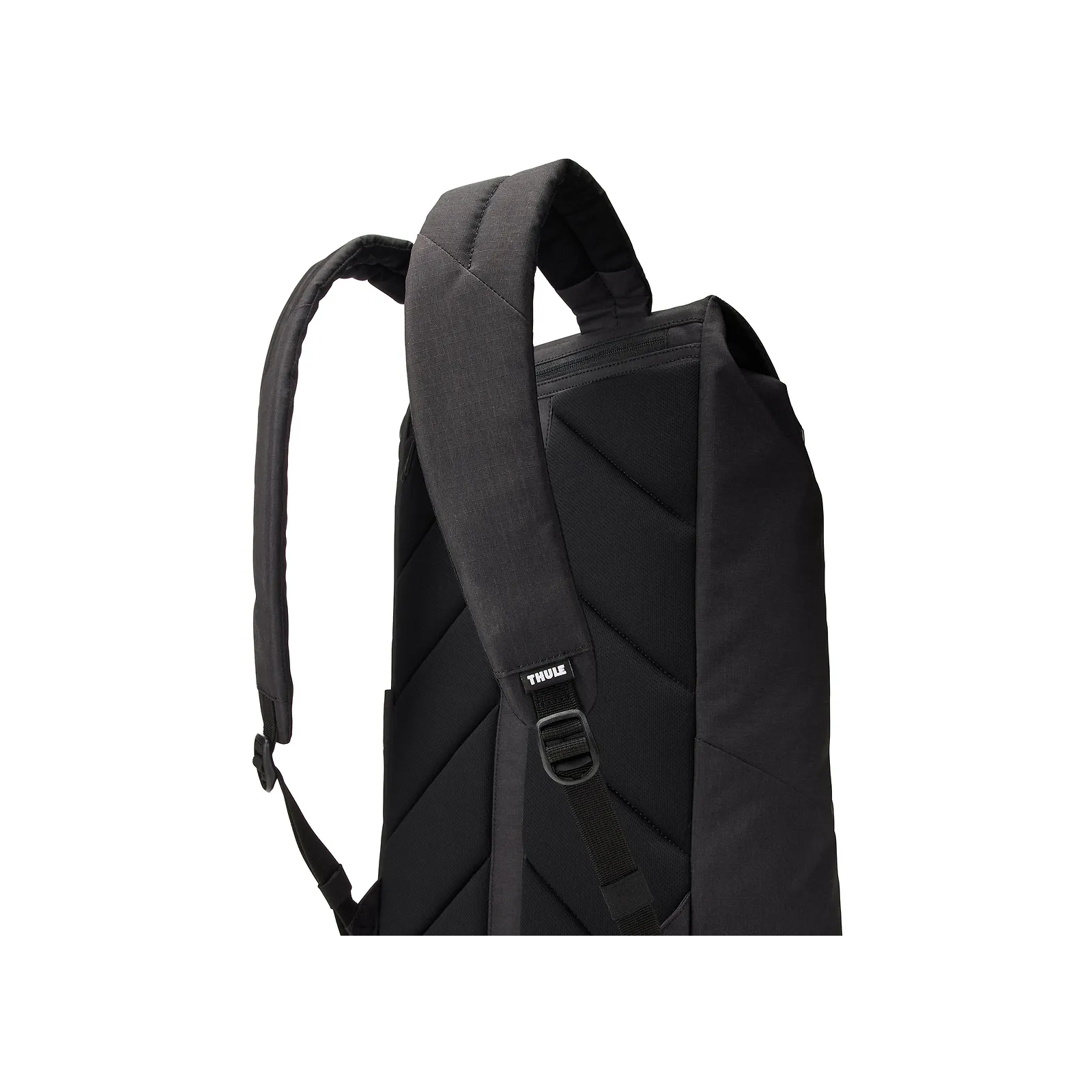 Рюкзак для ноутбука Thule 14" Lithos 16L TLBP213 Pelican Gray/Faded Khaki (3205094) изображение 10