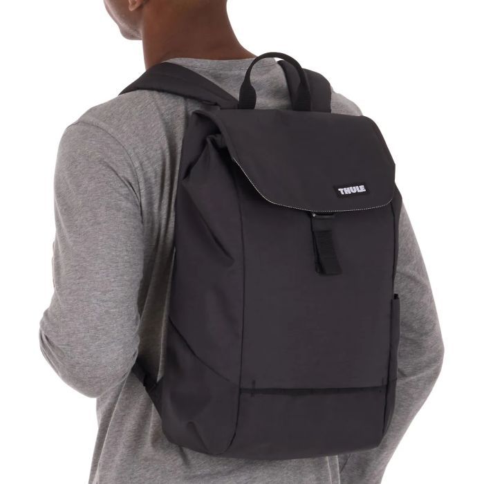 Рюкзак для ноутбука Thule 14" Lithos 16L TLBP213 Pond Gray/Dark Slate (3205095) изображение 11