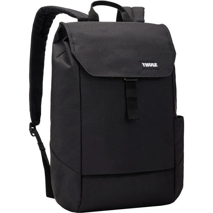 Рюкзак для ноутбука Thule 14" Lithos 16L TLBP213 Pond Gray/Dark Slate (3205095)