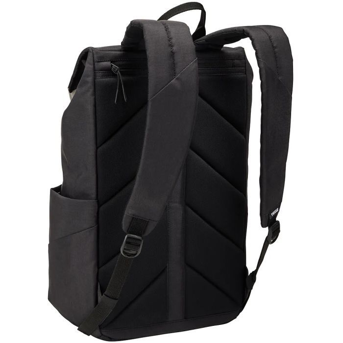 Рюкзак для ноутбука Thule 14" Lithos 16L TLBP213 Pond Gray/Dark Slate (3205095) изображение 2