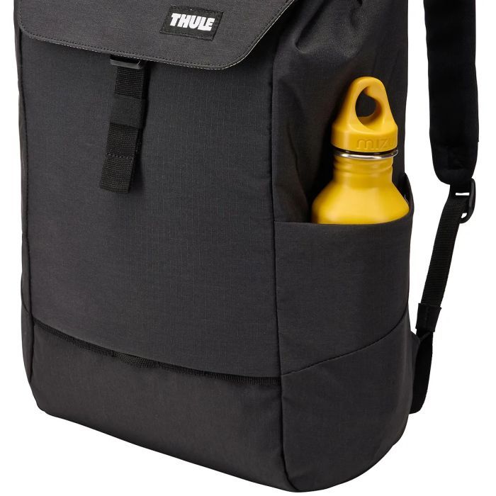 Рюкзак для ноутбука Thule 14" Lithos 16L TLBP213 Pond Gray/Dark Slate (3205095) изображение 7