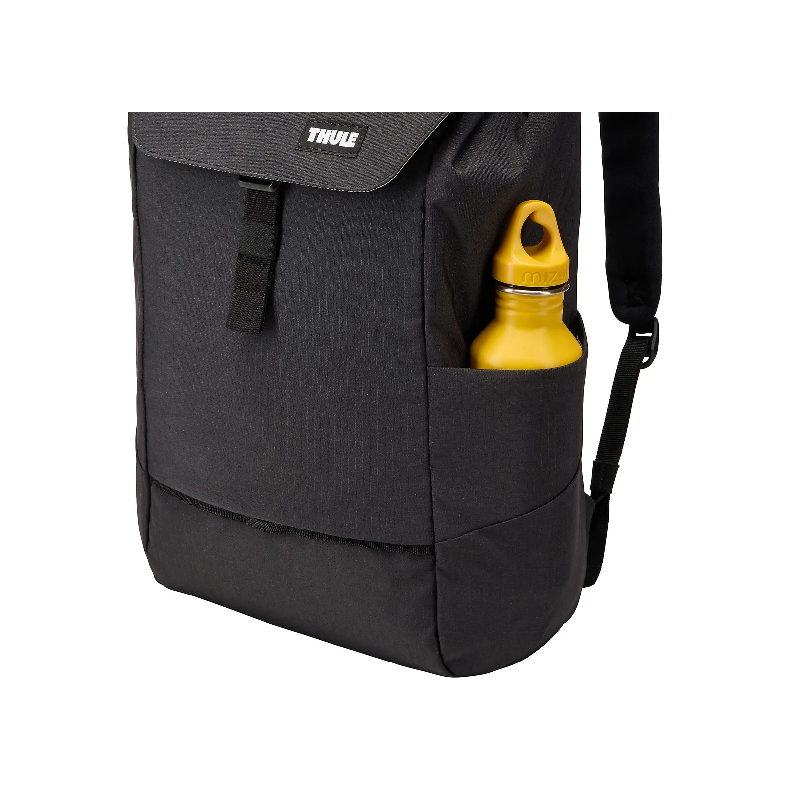 Рюкзак для ноутбука Thule 14" Lithos 16L TLBP213 Pelican Gray/Faded Khaki (3205094) изображение 7