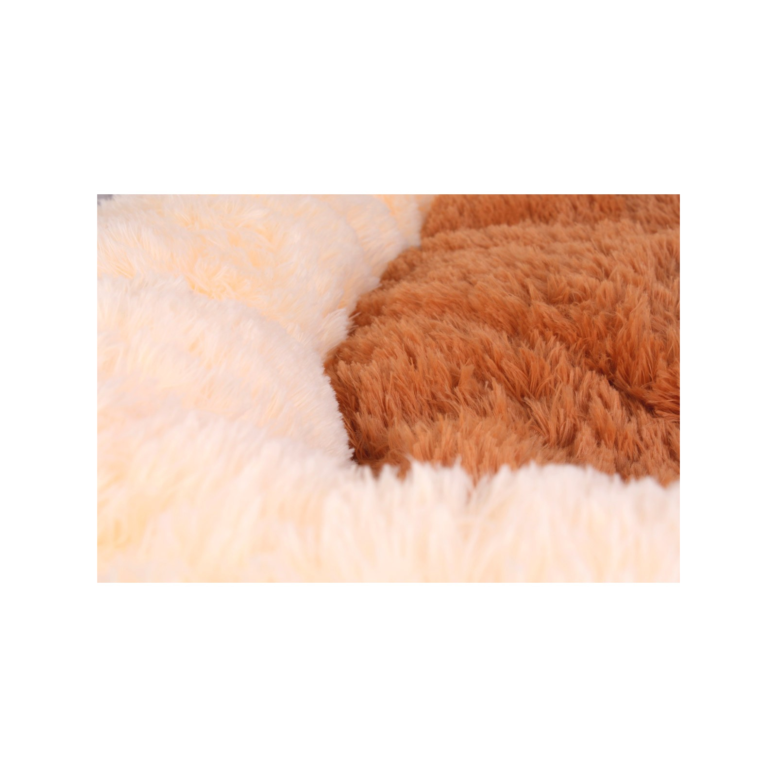 Лежак для животных Collar Шик №3 43x56x8 см (4766) изображение 2