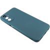 Чехол для мобильного телефона Dengos Soft Samsung Galaxy M13 (green) (DG-TPU-SOFT-11) изображение 4