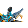 Конструктор LEGO Avatar Приключение со Скимвингом 259 деталей (75576) изображение 5