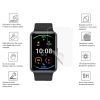 Плівка захисна Drobak Hydrogel OPPO Watch Free (2 шт) (313176) (313176) зображення 3