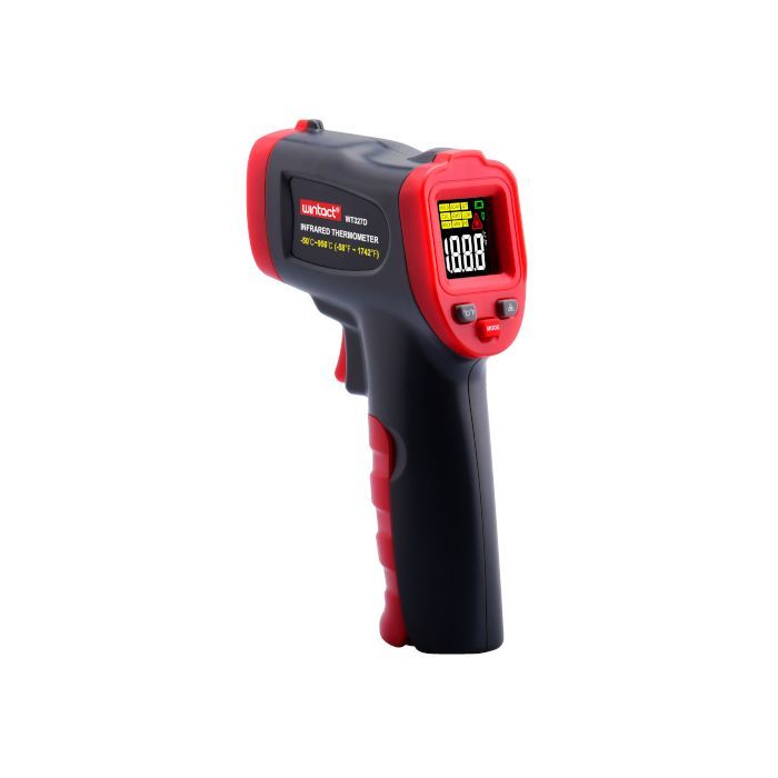 Пірометр Wintact -50-950 C (WT327D)