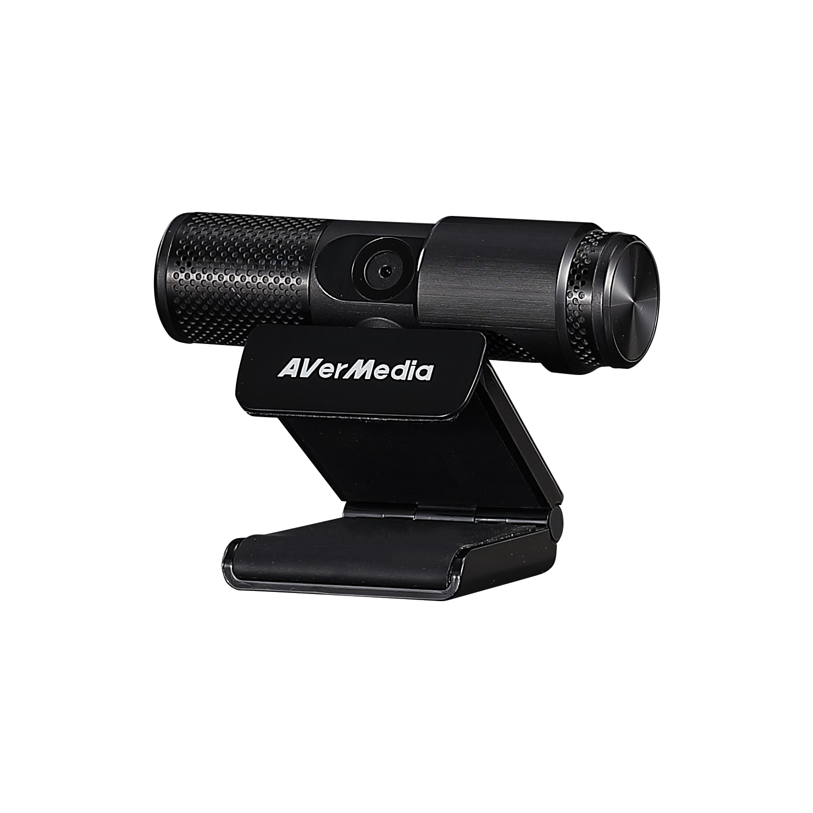 Веб-камера AVerMedia Live Streamer CAM 313 Black (40AAPW313ASF) изображение 3
