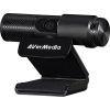 Веб-камера AVerMedia Live Streamer CAM 313 Black (40AAPW313ASF) изображение 3