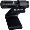 Веб-камера AVerMedia Live Streamer CAM 313 Black (40AAPW313ASF) зображення 4