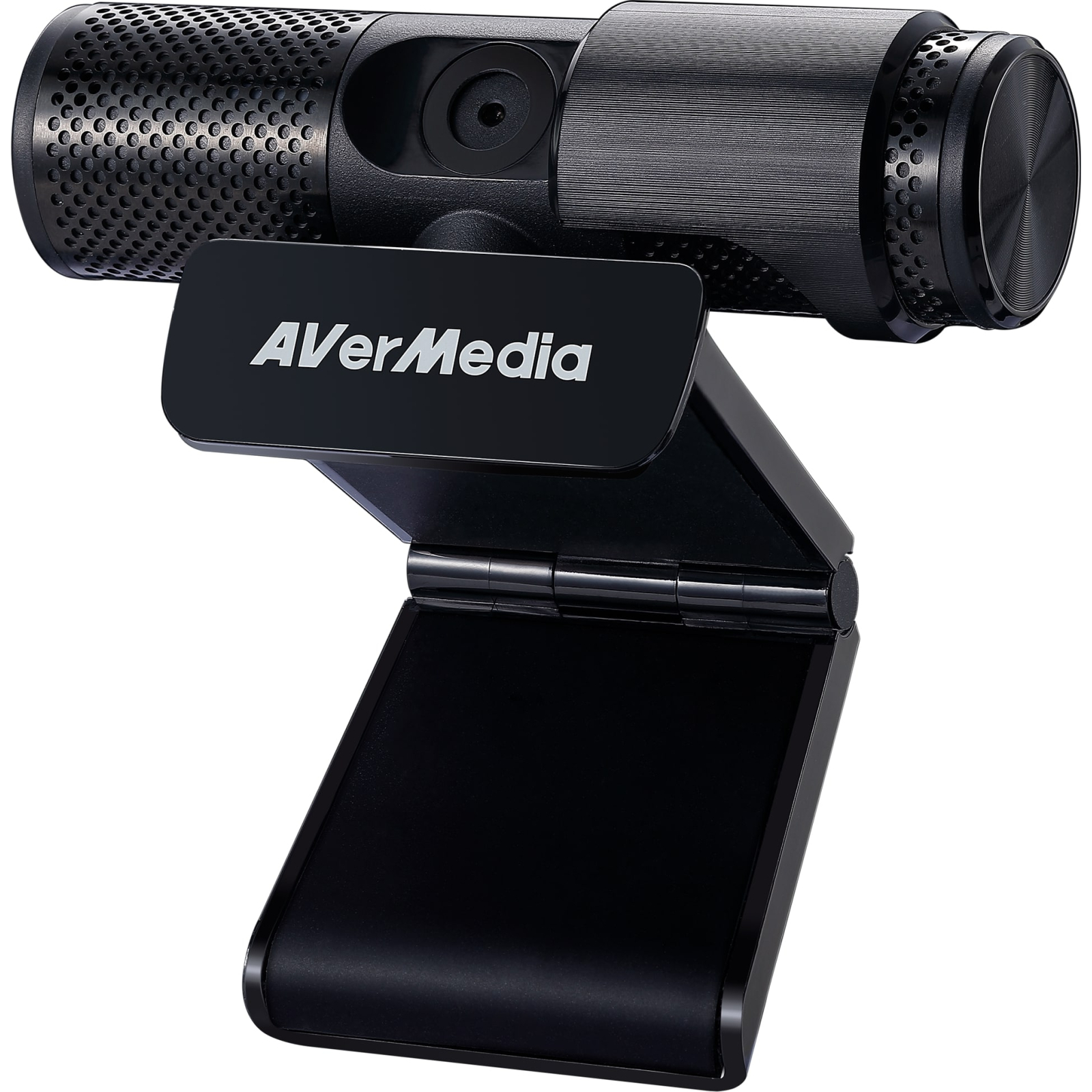 Веб-камера AVerMedia Live Streamer CAM 313 Black (40AAPW313ASF) зображення 5