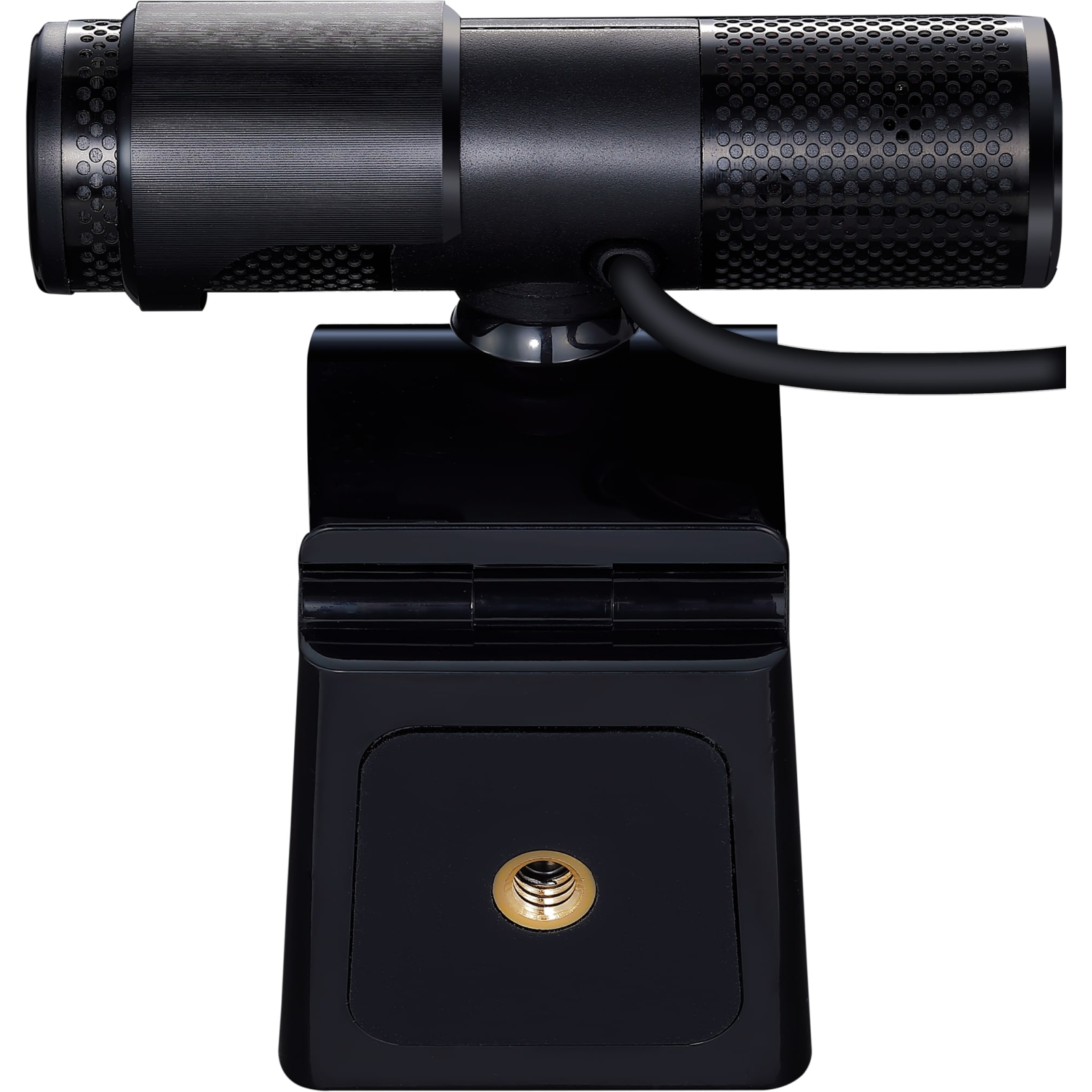 Веб-камера AVerMedia Live Streamer CAM 313 Black (40AAPW313ASF) зображення 6
