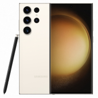 Мобильный телефон Samsung Galaxy S23 Ultra 5G 12/256Gb Beige (SM-S918BZEGSEK)