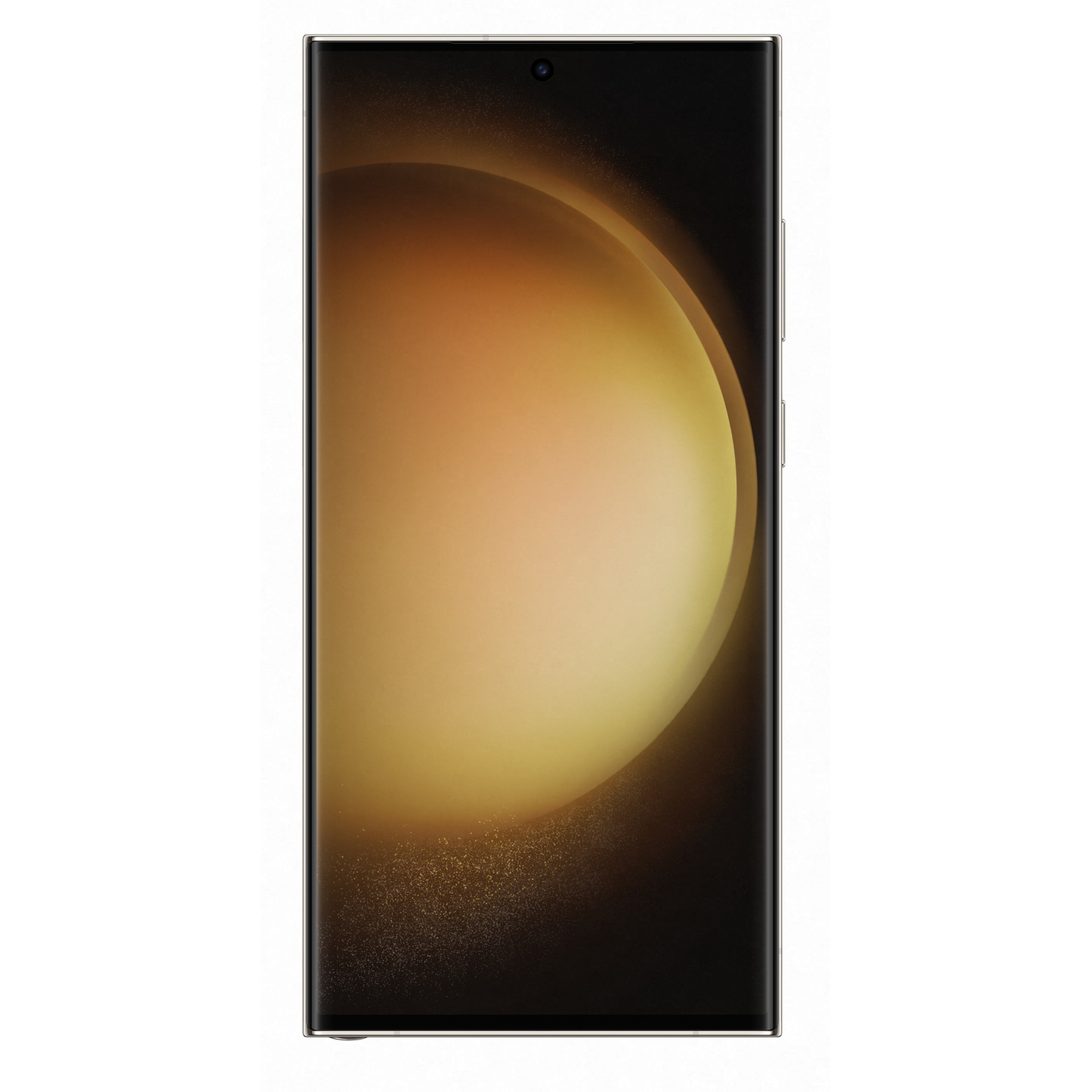 Мобільний телефон Samsung Galaxy S23 Ultra 5G 12/256Gb Beige (SM-S918BZEGSEK) зображення 3