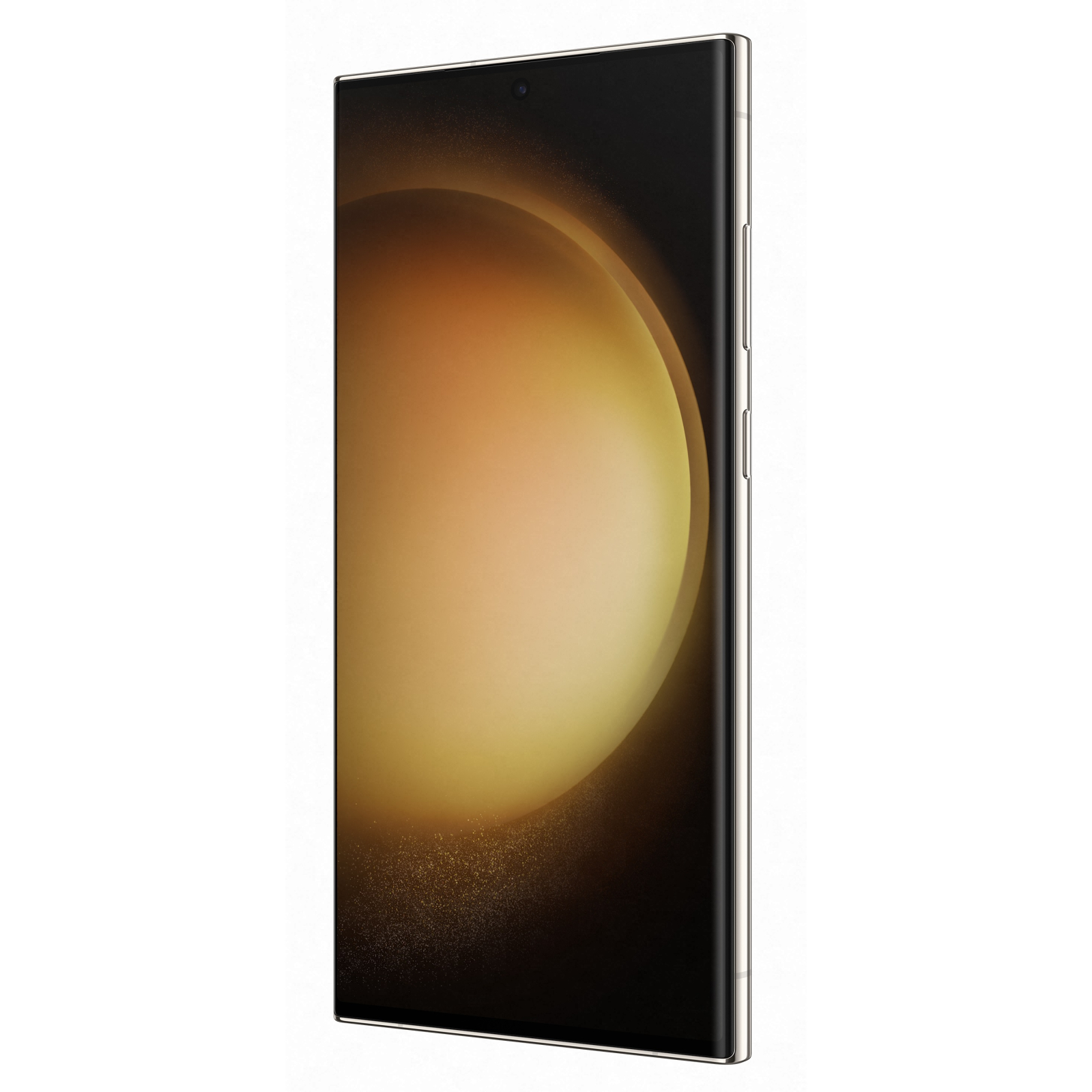 Мобільний телефон Samsung Galaxy S23 Ultra 5G 12/256Gb Black (SM-S918BZKGSEK) зображення 5