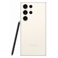 Мобильный телефон Samsung Galaxy S23 Ultra 5G 12/256Gb Beige (SM-S918BZEGSEK) изображение 6