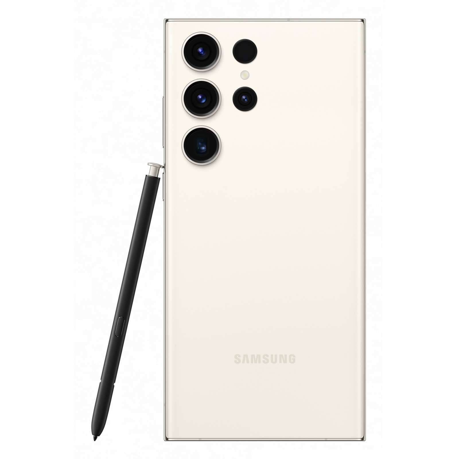 Мобільний телефон Samsung Galaxy S23 Ultra 5G 12/256Gb Black (SM-S918BZKGSEK) зображення 6