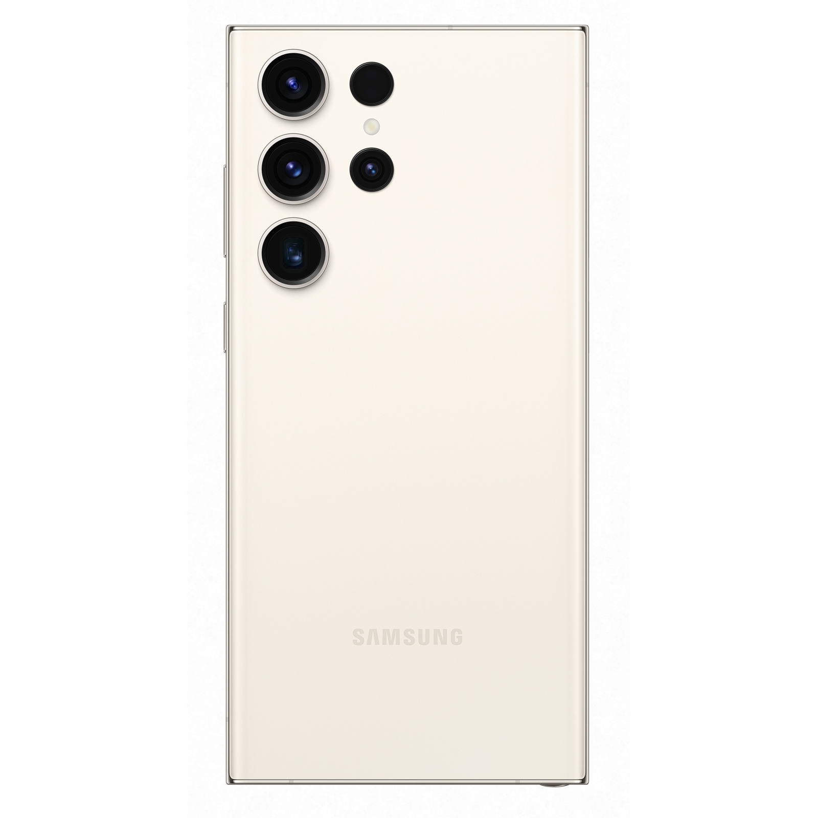 Мобільний телефон Samsung Galaxy S23 Ultra 5G 12/256Gb Green (SM-S918BZGGSEK) зображення 7