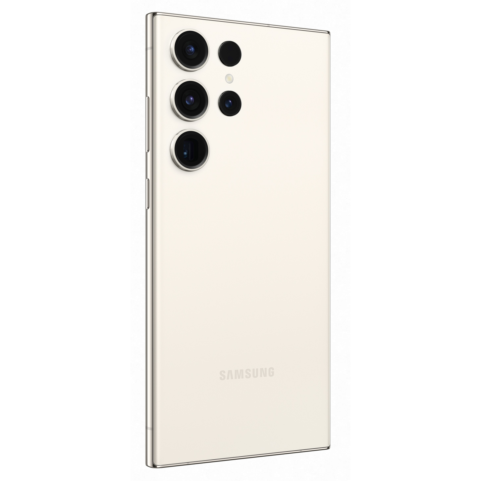 Мобільний телефон Samsung Galaxy S23 Ultra 5G 12/256Gb Green (SM-S918BZGGSEK) зображення 8