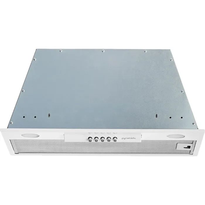 Вытяжка кухонная Pyramida ABH 52 PBA (700) BL