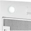 Вытяжка кухонная Pyramida ABH 52 PBA (700) WH изображение 4