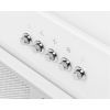 Витяжка кухонна Minola HBI 5664 WH GLASS 1000 LED Line зображення 6