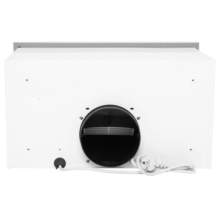 Витяжка кухонна Minola HBI 5664 WH GLASS 1000 LED Line зображення 7