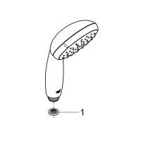 Лейка для душа Grohe 27923001 (CV030565) изображение 3