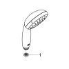 Лейка для душа Grohe 27923001 (CV030565) изображение 3