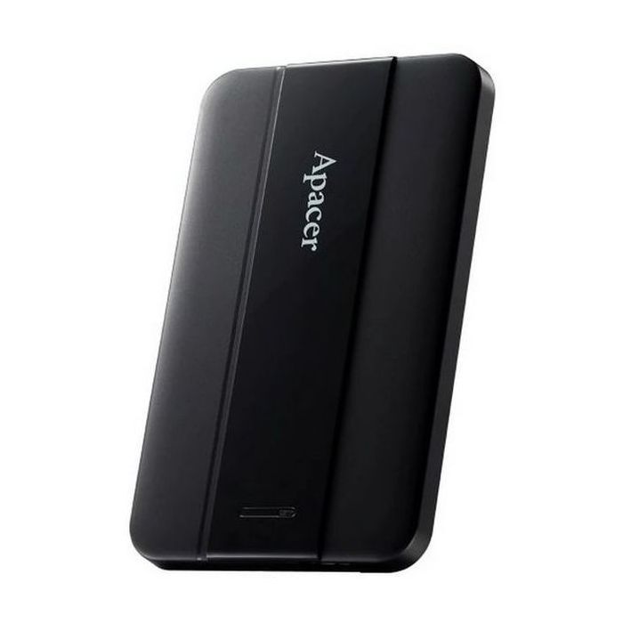 Внешний жесткий диск 2.5" 4TB Apacer (AP4TBAC237B-1) изображение 2