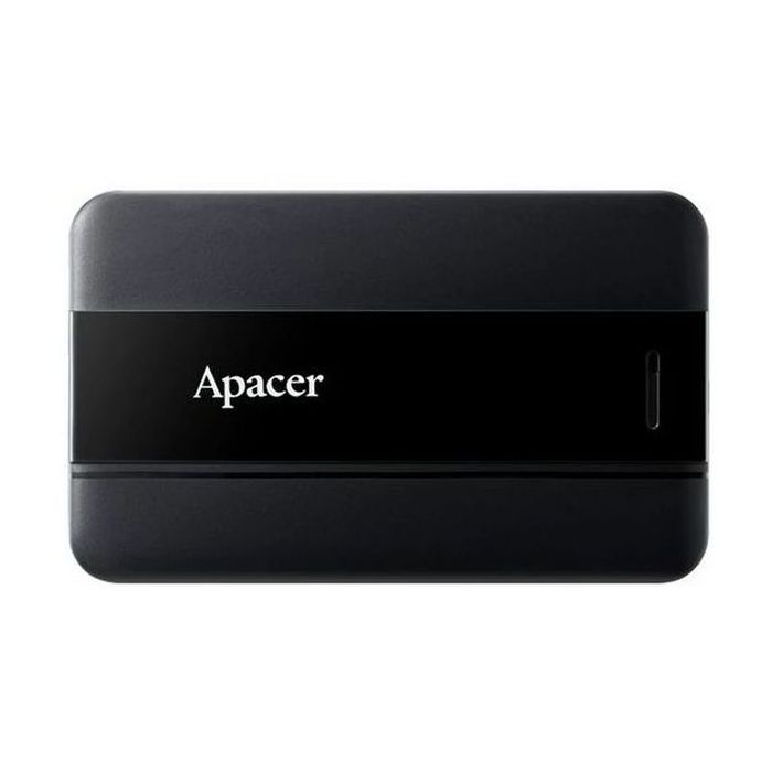 Внешний жесткий диск 2.5" 4TB Apacer (AP4TBAC237B-1) изображение 3