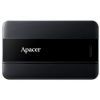 Внешний жесткий диск 2.5" 1TB Apacer (AP1TBAC237B-1) изображение 3