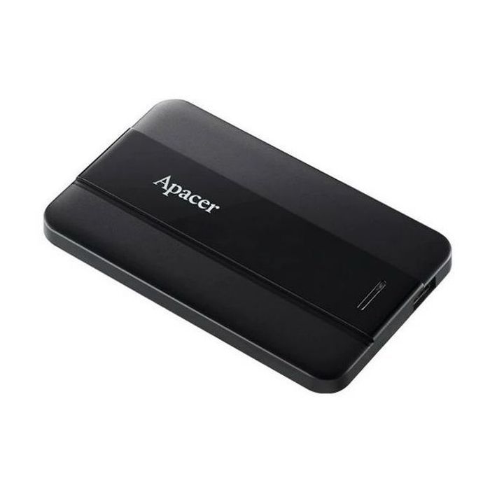 Внешний жесткий диск 2.5" 4TB Apacer (AP4TBAC237B-1) изображение 4