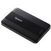 Внешний жесткий диск 2.5" 1TB Apacer (AP1TBAC237B-1) изображение 4