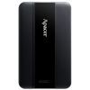 Внешний жесткий диск 2.5" 1TB Apacer (AP1TBAC237B-1)