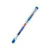 Ручка шариковая Unimax Butterglide, синяя (UX-122-02) изображение 2