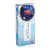 Ручка шариковая Unimax Butterglide, синяя (UX-122-02) изображение 3