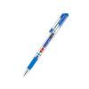 Ручка шариковая Unimax Butterglide, синяя (UX-122-02)